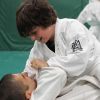 Kids Classic Lightweight Gi with Belt Photo 3