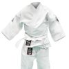 Kids Classic Lightweight Gi with Belt Photo 1