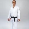 Gracie Rank Pearl Gi v2 (Men) Photo 1