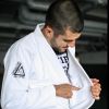 Gracie Rank Pearl Gi v2 (Men) Photo 3