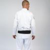 Gracie Rank Pearl Gi v2 (Men) Photo 2