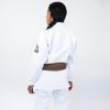 Gracie Rank Pearl Gi v2 (Women) Photo 3