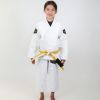 Kids Golden Lion Gi Photo 1