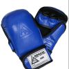 Gracie Sparring Gloves (Leather 5.5oz) Photo 5