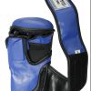 Gracie Sparring Gloves (Synthetic 5.5oz) Photo 4