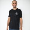 Classic Gracie Jiu-Jitsu 2.0 (Black or Navy) Photo 1