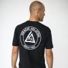 Classic Gracie Jiu-Jitsu 2.0 (Black or Navy) Photo 2