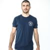 Classic Gracie Jiu-Jitsu 2.0 (Black or Navy) Photo 3