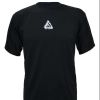 Men's Dry Fit Shirt (Black or Navy) Photo 4