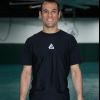 Men's Dry Fit Shirt (Black or Navy) Photo 6