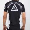 Classic Short-Sleeve Rashguard (Men) Photo 2