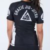 Classic Short-Sleeve Rashguard v2.0 (Women) Photo 4