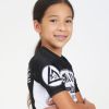 Classic Short-Sleeve Rashguard V2 (Kids) Photo 2