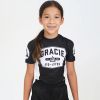 Classic Short-Sleeve Rashguard V2 (Kids) Photo 1