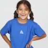 Royal Blue Gracie® Bullyproof® Tee (Kids) Photo 1