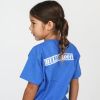 Royal Blue Gracie® Bullyproof® Tee (Kids) Photo 2