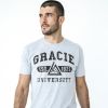 Gracie University Tee Photo 1