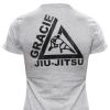 Gracie University Tee (Women) Photo 3