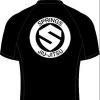 Official Springs Jiu-Jitsu Rashguard Photo 2