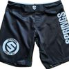 Springs Jiu-Jitsu No-Gi Shorts Photo 1