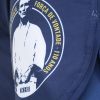 Helio Gracie 110 Fight Shorts (Men) Photo 3