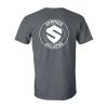 Springs Jiu Jitsu Official Tee Photo 6