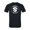 Springs Jiu Jitsu Official Tee Photo 2