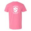 Springs Jiu Jitsu Official Tee Photo 8