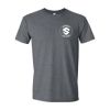 Springs Jiu Jitsu Official Tee Photo 5