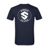 Springs Jiu Jitsu Official Tee Photo 4