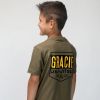 Drill Tee (Kids) Photo 4