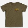 Drill Tee (Kids) Photo 1